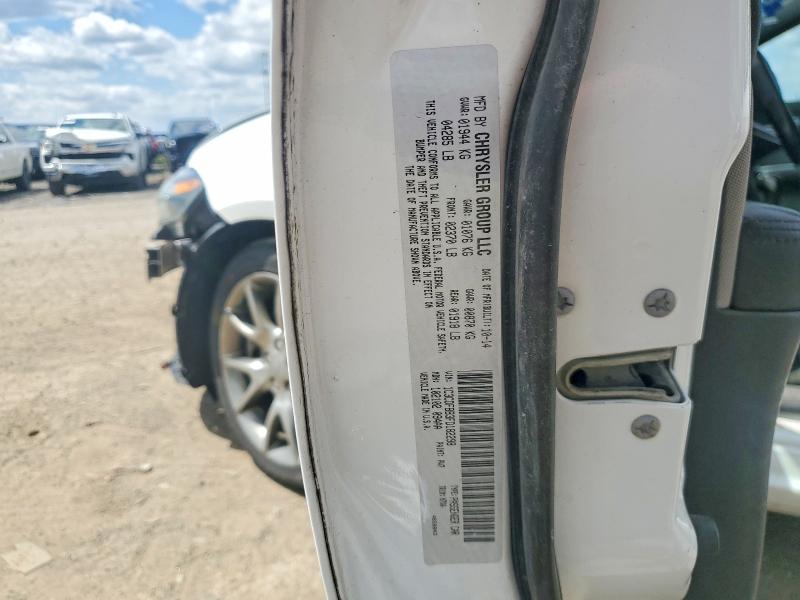 Aukcja sprzedaży 2015 Dodge Dart, vin: 1C3CDFBB3FD182298, numer aukcji: 52772286
