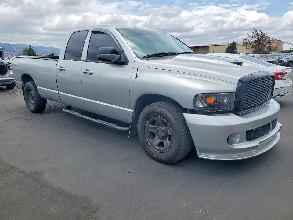 Aukcja sprzedaży 2005 Dodge Ram 1500, vin: 1D7HA18D75J532818, numer aukcji: 53739596