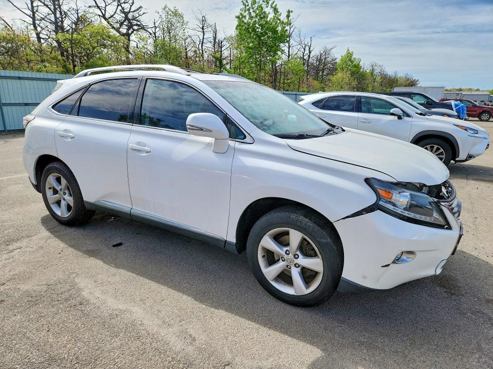 2015 Lexus Rx 350 მანქანა იყიდება აუქციონზე, vin: 2T2BK1BA4FC284533, აუქციონის ნომერი: 54366756