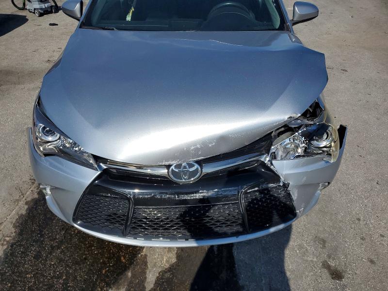 2017 Toyota Camry მანქანა იყიდება აუქციონზე, vin: 4T1BF1FK1HU763182, აუქციონის ნომერი: 51517086