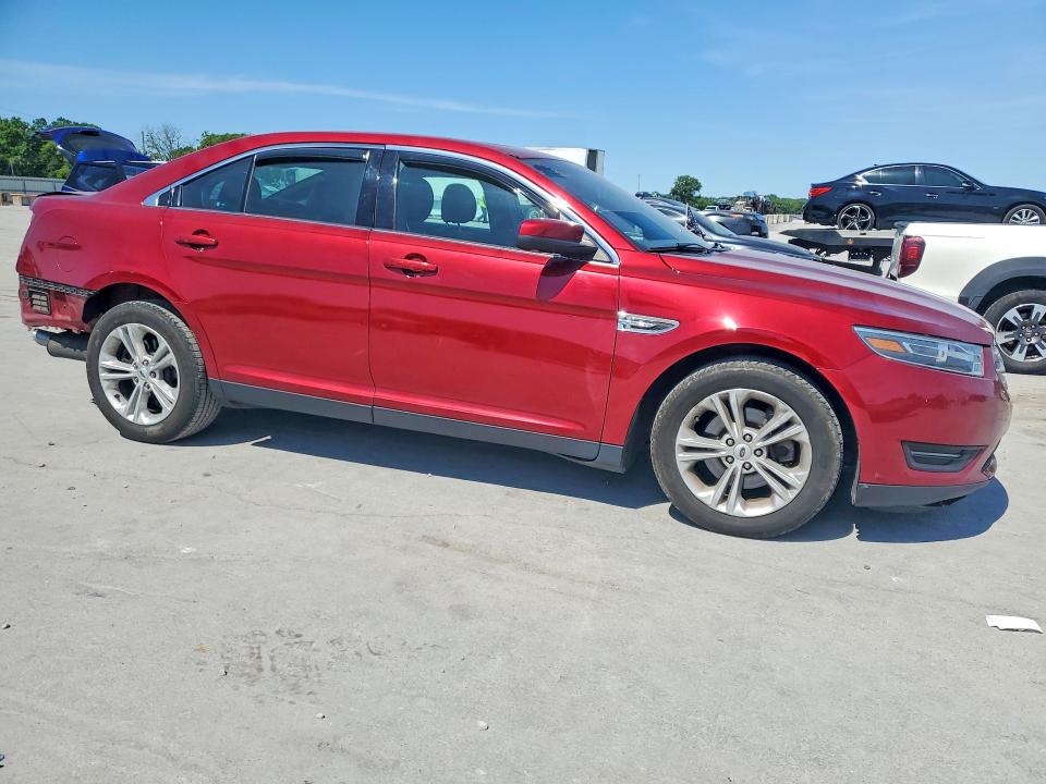 Aukcja sprzedaży 2018 Ford Taurus, vin: 1FAHP2E86JG135569, numer aukcji: 53529696