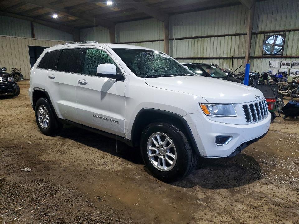 48540096 :رقم المزاد ، 1C4RJEAG0GC422551 vin ، 2016 Jeep Grand Cherokee مزاد بيع