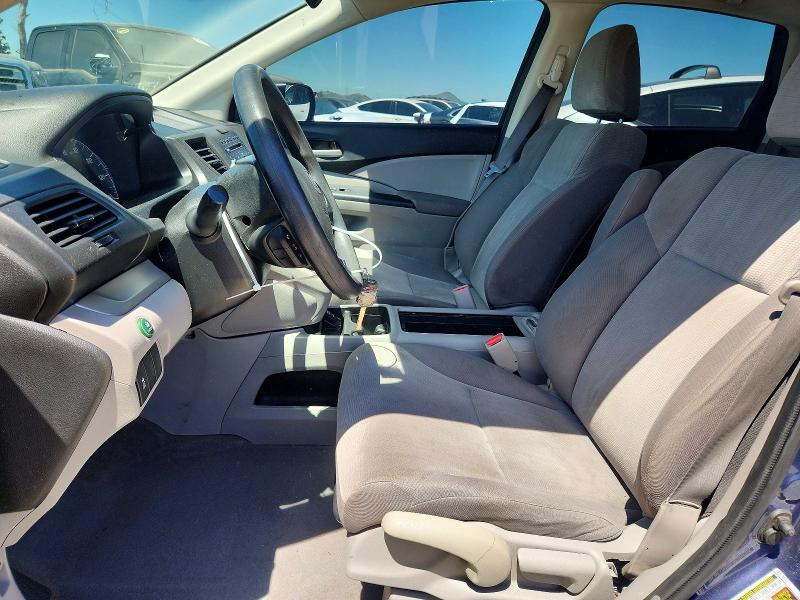 Продаж на аукціоні авто 2013 Honda Cr-v, vin: 2HKRM4H31DH615330, номер лоту: 53031286