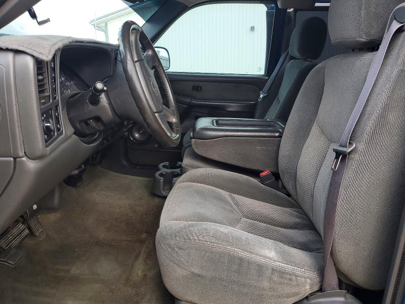 Aukcja sprzedaży 2003 Chevrolet Silverado, vin: 2GCEK19T431232404, numer aukcji: 52817816