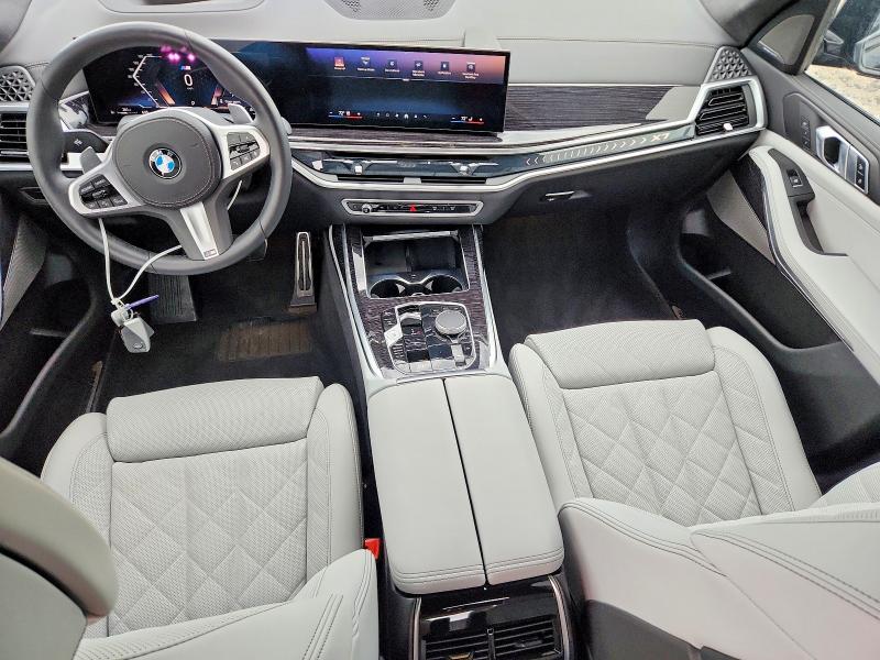 Aukcja sprzedaży 2026 Bmw X7, vin: 5UX23EM09T9146953, numer aukcji: 53093696