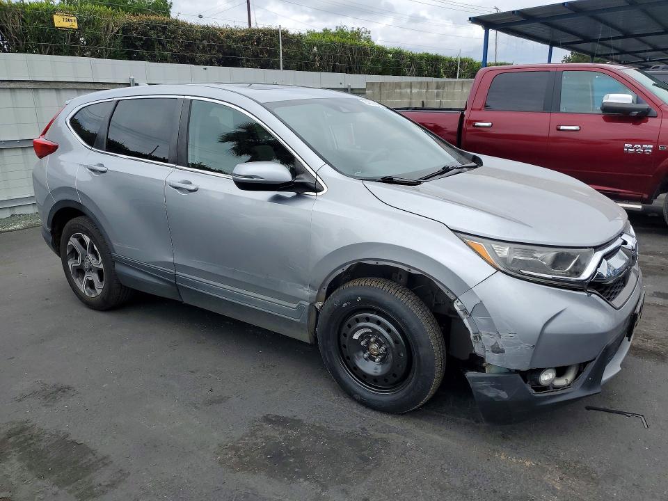 Aukcja sprzedaży 2018 Honda Cr-v, vin: 7FARW1H52JE008460, numer aukcji: 54830246