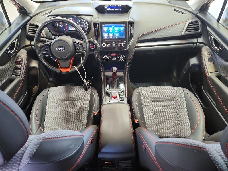 Aukcja sprzedaży 2022 Subaru Forester, vin: JF2SKAJC0NH420644, numer aukcji: 49849966