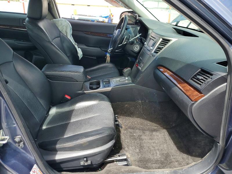 Продаж на аукціоні авто 2013 Subaru Legacy, vin: 4S3BMDJ65D2023548, номер лоту: 53600266