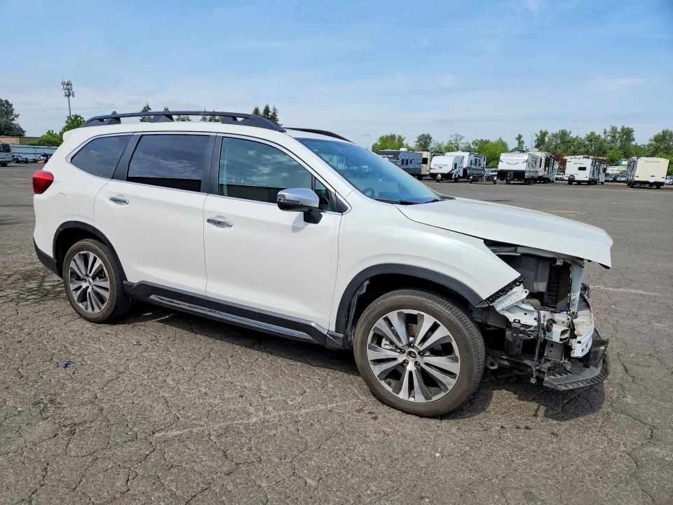 51497756 :رقم المزاد ، 4S4WMARD5N3411261 vin ، 2022 Subaru Ascent مزاد بيع