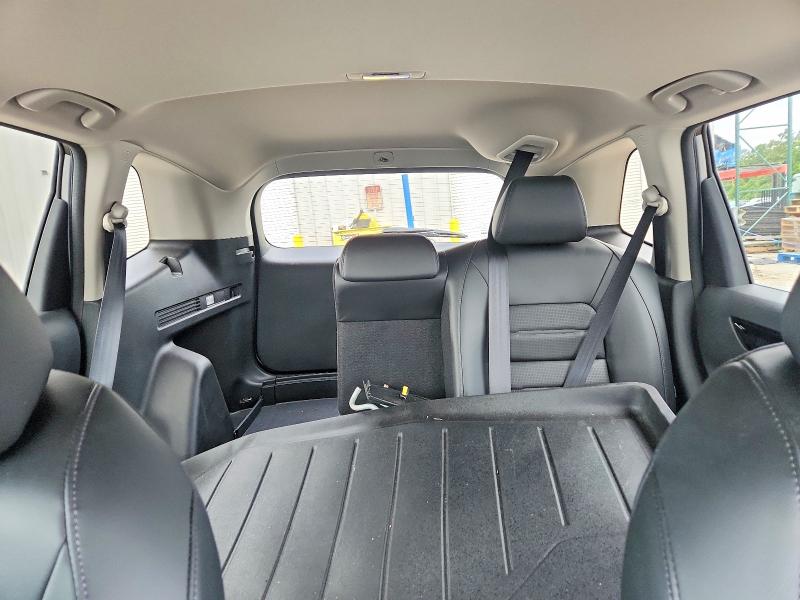 2023 Honda Cr-v მანქანა იყიდება აუქციონზე, vin: 2HKRS4H70PH416380, აუქციონის ნომერი: 55056986