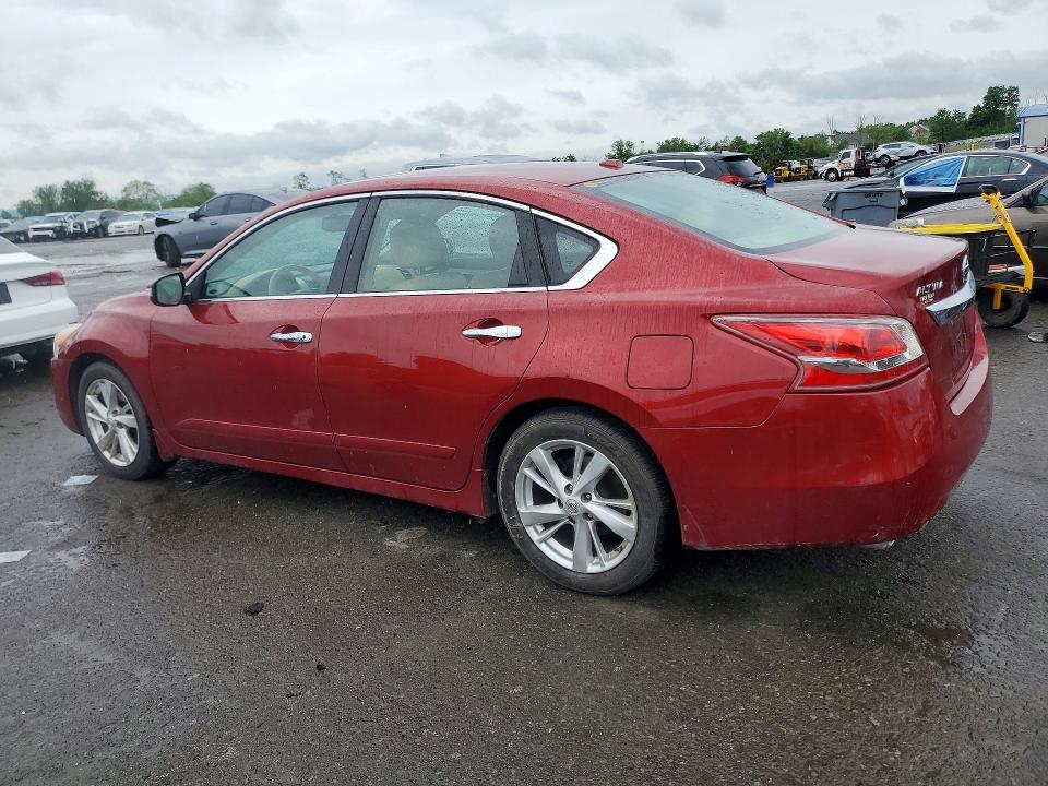Aukcja sprzedaży 2013 Nissan Altima, vin: 1N4AL3AP3DN572283, numer aukcji: 54627526