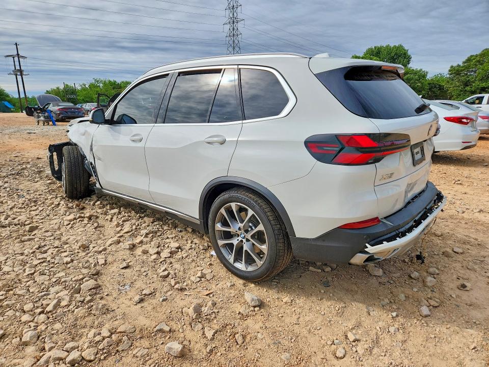 Aukcja sprzedaży 2026 Bmw X5, vin: 5UX13EU0XT9165040, numer aukcji: 51428556