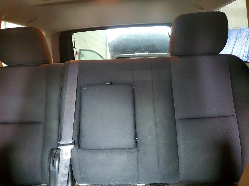 Aukcja sprzedaży 2011 Gmc Yukon, vin: 1GKS1AE04BR394903, numer aukcji: 52346816