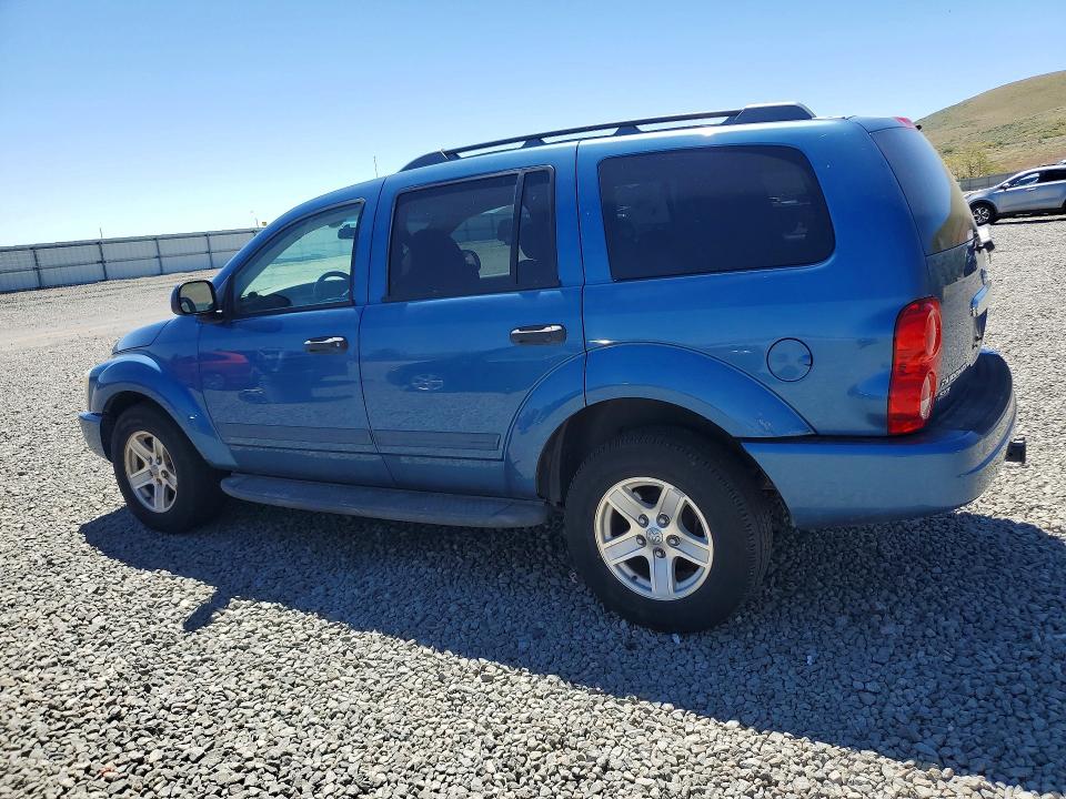 Продаж на аукціоні авто 2004 Dodge Durango, vin: 1D4HB48N54F149840, номер лоту: 53671666