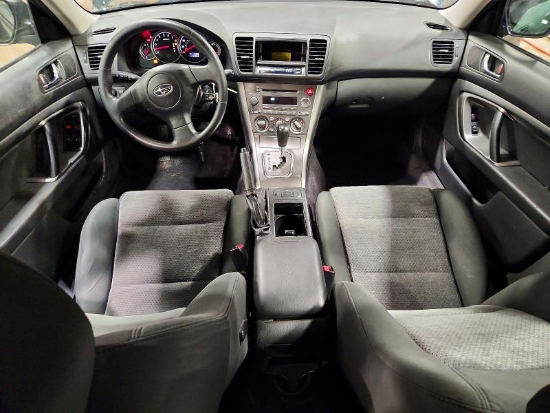 Aukcja sprzedaży 2006 Subaru Legacy, vin: 4S4BP61C267314793, numer aukcji: 51708476