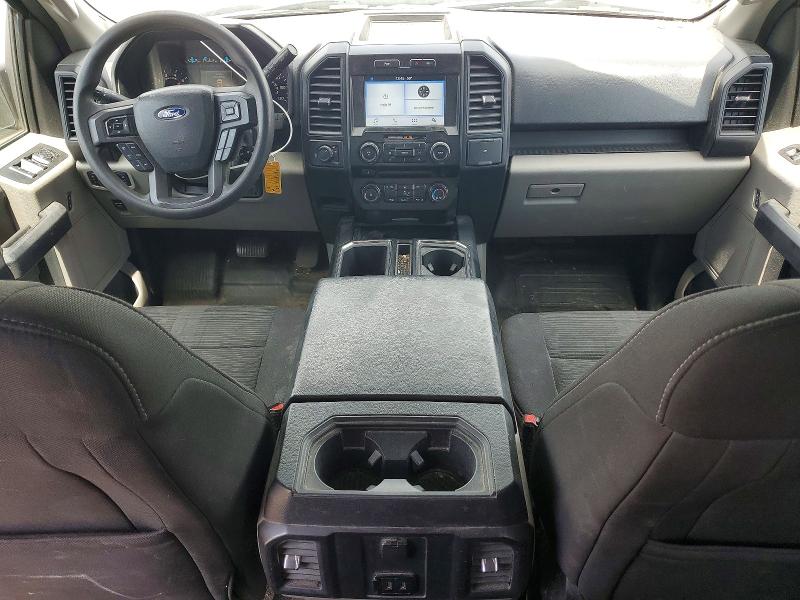 Aukcja sprzedaży 2017 Ford F150, vin: 1FTEW1CP3HFC50389, numer aukcji: 54242066