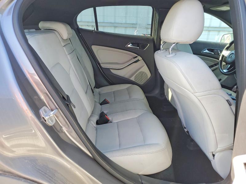 Aukcja sprzedaży 2018 Mercedes-benz Gla, vin: WDCTG4EB8JJ455789, numer aukcji: 53641936