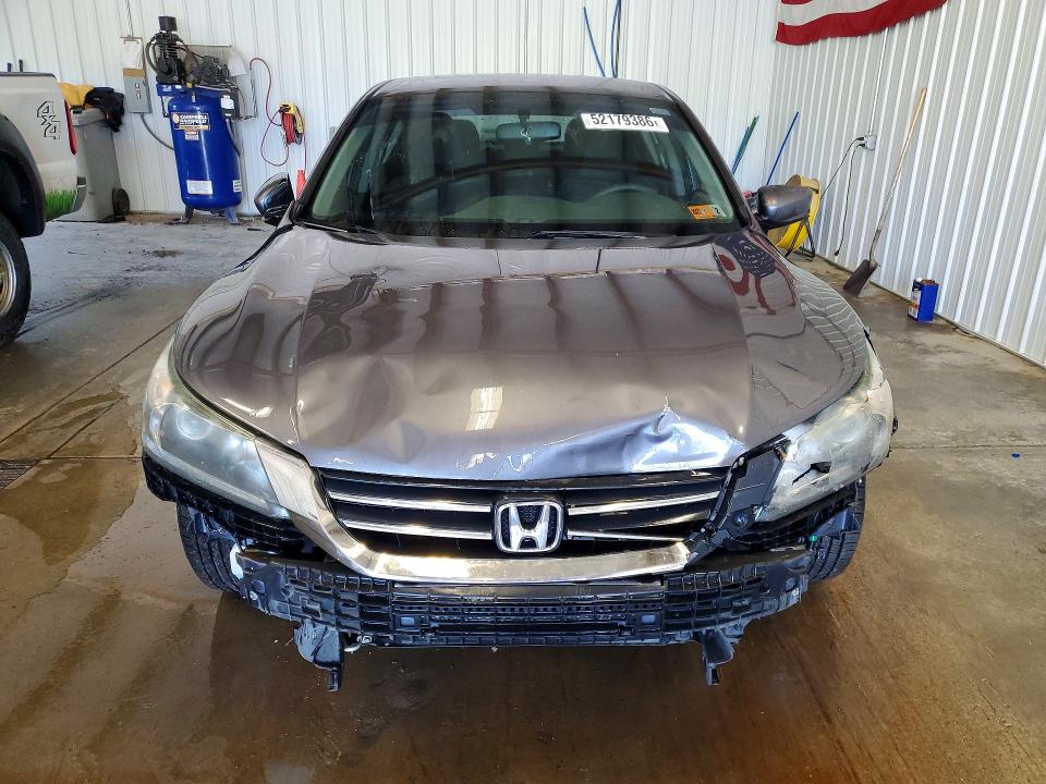 Продаж на аукціоні авто 2013 Honda Accord, vin: 1HGCR2F34DA170007, номер лоту: 52179386