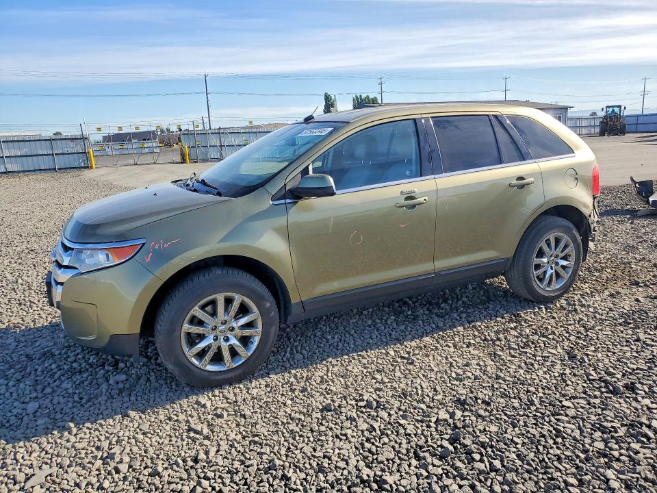 Aukcja sprzedaży 2013 Ford Edge, vin: 2FMDK4KC1DBA91256, numer aukcji: 52563346