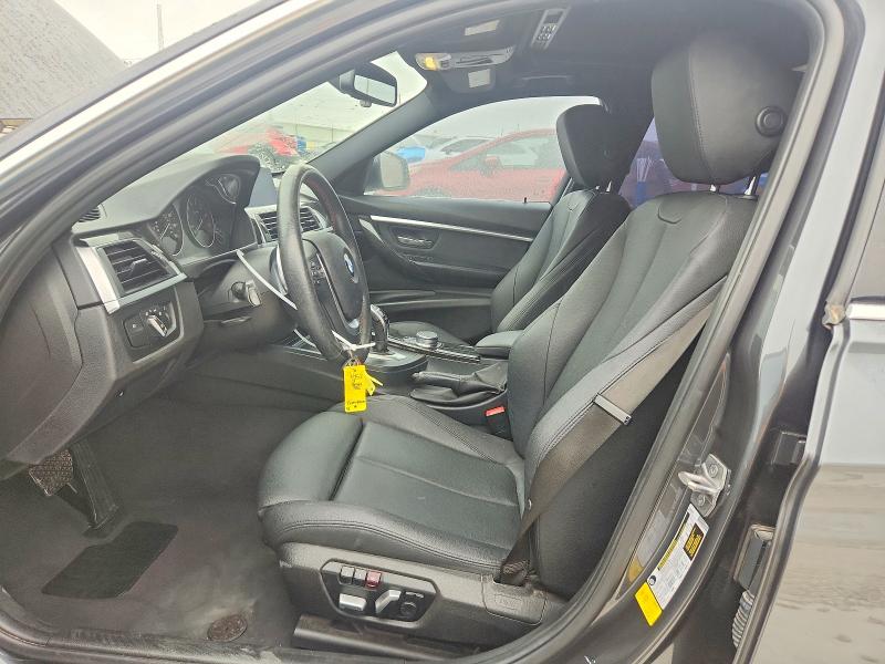 Aukcja sprzedaży 2018 Bmw 330, vin: WBA8B9G55JNU96434, numer aukcji: 54165506