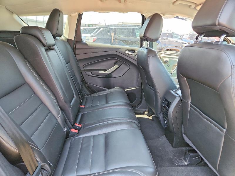 Продажа на аукционе авто 2013 Ford Escape, vin: 1FMCU9H93DUC95680, номер лота: 53773966