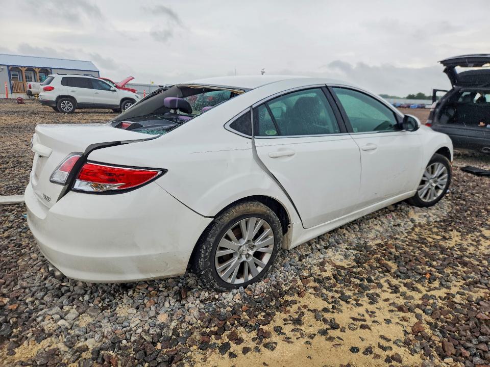 Aukcja sprzedaży 2010 Mazda 6, vin: 1YVHZ8CH3A5M20326, numer aukcji: 54873976