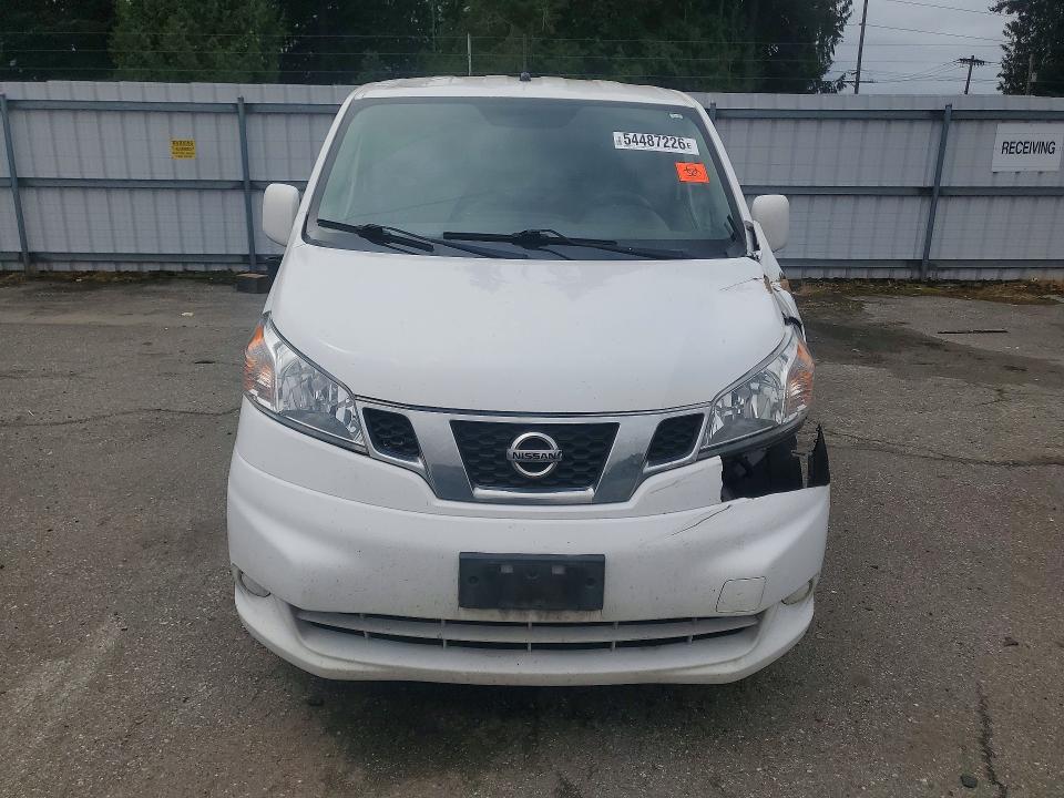 2019 Nissan Nv200 მანქანა იყიდება აუქციონზე, vin: 3N6CM0KN7KK697749, აუქციონის ნომერი: 54487226