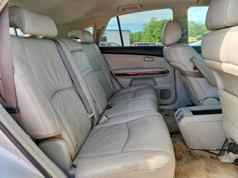 Aukcja sprzedaży 2007 Lexus Rx, vin: 2T2HK31U37C035708, numer aukcji: 55189396