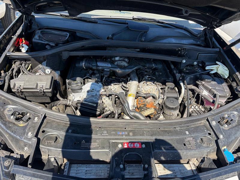 54024556 :رقم المزاد ، 4JGBF2FE0BA760699 vin ، 2011 Mercedes-benz Gl مزاد بيع
