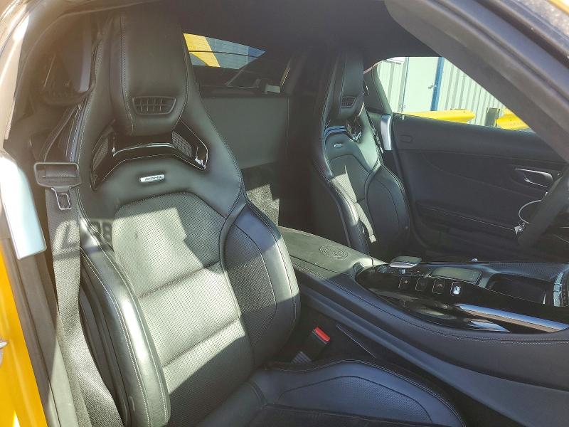 Aukcja sprzedaży 2020 Mercedes-benz Amg Gt, vin: WDDYK8AA2LA025019, numer aukcji: 52478076