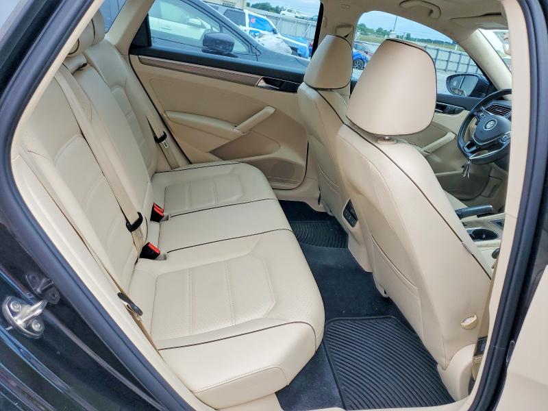Aukcja sprzedaży 2018 Volkswagen Passat, vin: 1VWBA7A36JC013713, numer aukcji: 53052196