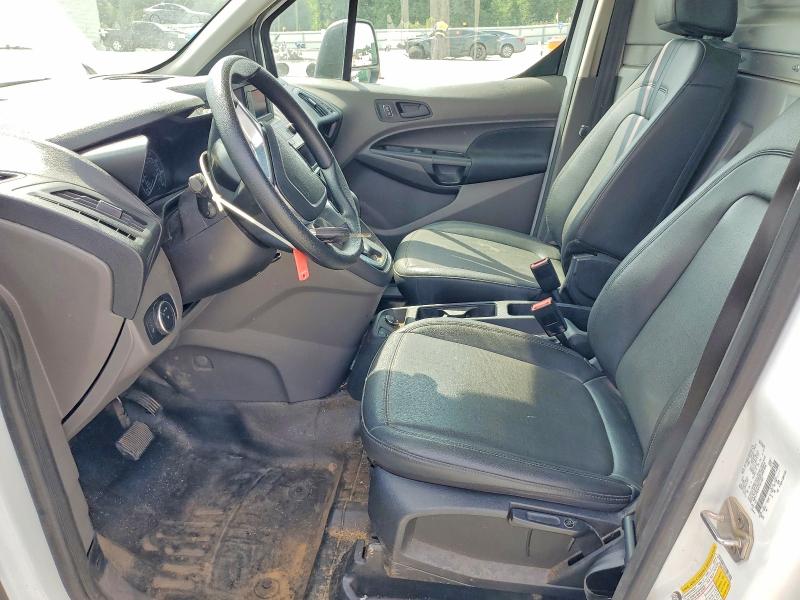 Продажа на аукционе авто 2019 Ford Transit Connect, vin: NM0LS7E24K1427220, номер лота: 58336606