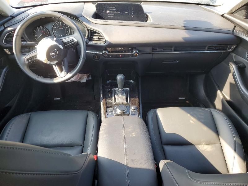 Продаж на аукціоні авто 2025 Mazda Cx-30, vin: 3MVDMBCM6SM763204, номер лоту: 54206766