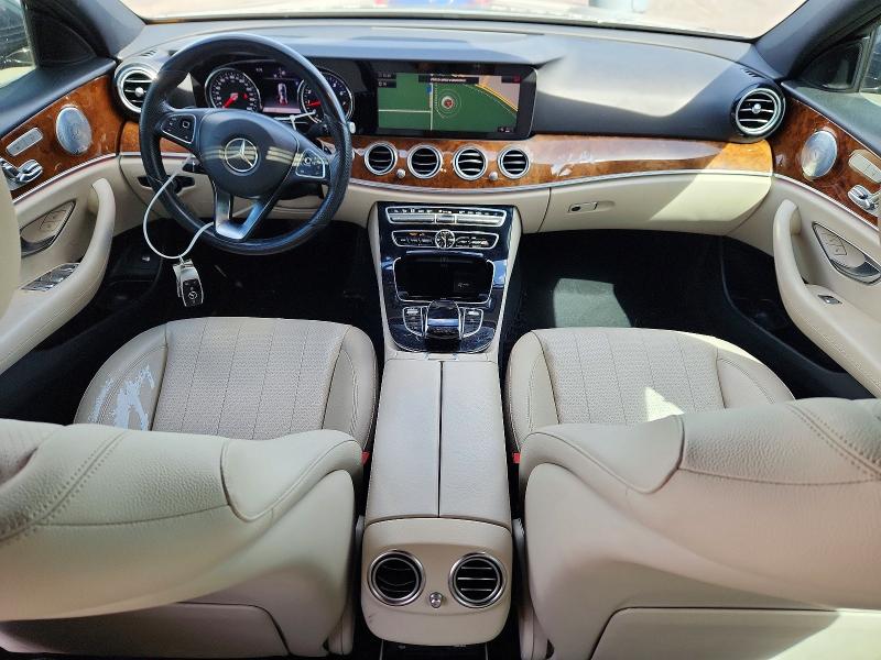 Продаж на аукціоні авто 2018 Mercedes-benz E, vin: WDDZF4JBXJA473581, номер лоту: 54689946