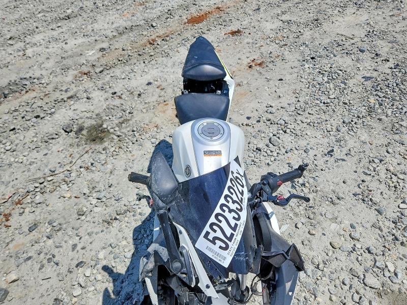 Продаж на аукціоні авто 2018 Yamaha Yzfr3, vin: MH3RH15YXJK003693, номер лоту: 52233226