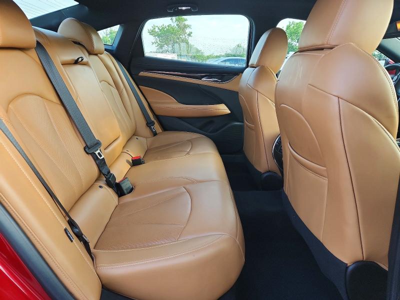 Aukcja sprzedaży 2019 Buick Lacrosse, vin: 1G4ZP5SS8KU124572, numer aukcji: 53880786