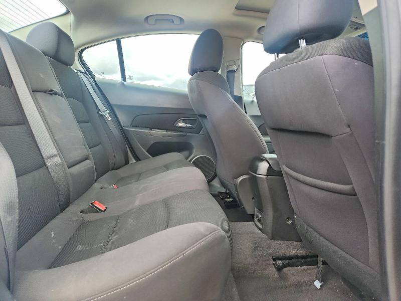 Продаж на аукціоні авто 2015 Chevrolet Cruze, vin: 1G1PC5SB7F7218933, номер лоту: 54440276
