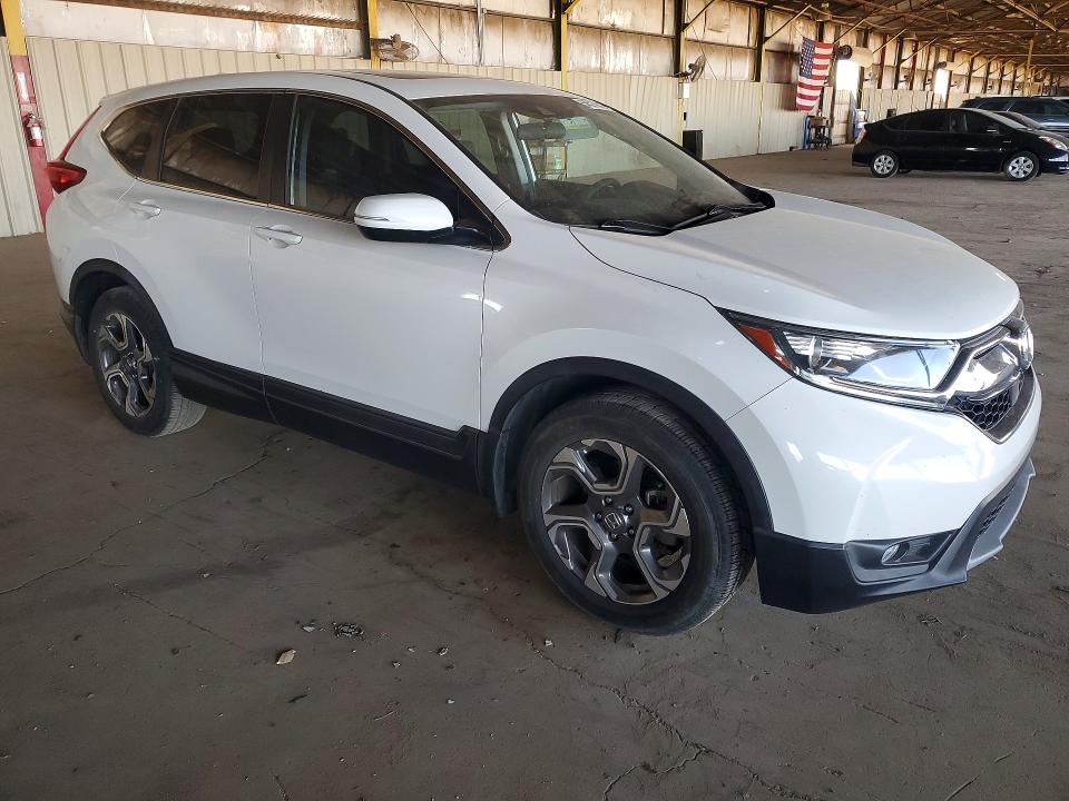 54527846 :رقم المزاد ، 5J6RW1H54KA004572 vin ، 2019 Honda Cr-v مزاد بيع