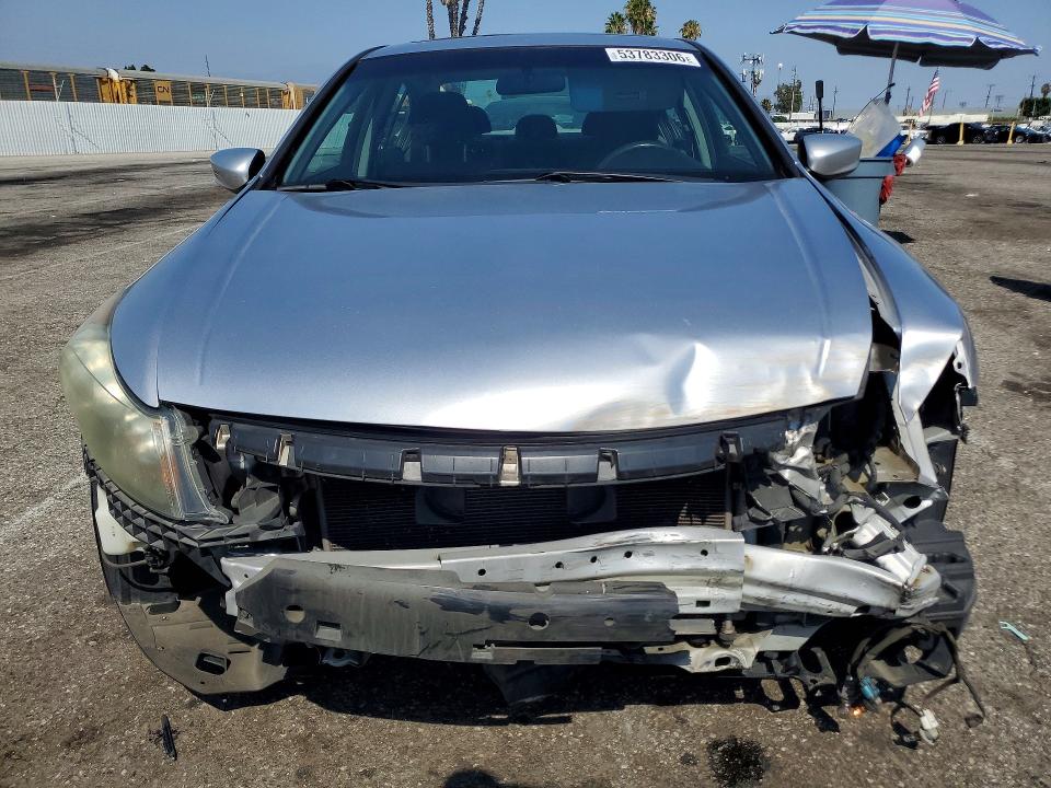2011 Honda Accord მანქანა იყიდება აუქციონზე, vin: 1HGCP2F71BA072641, აუქციონის ნომერი: 53783306