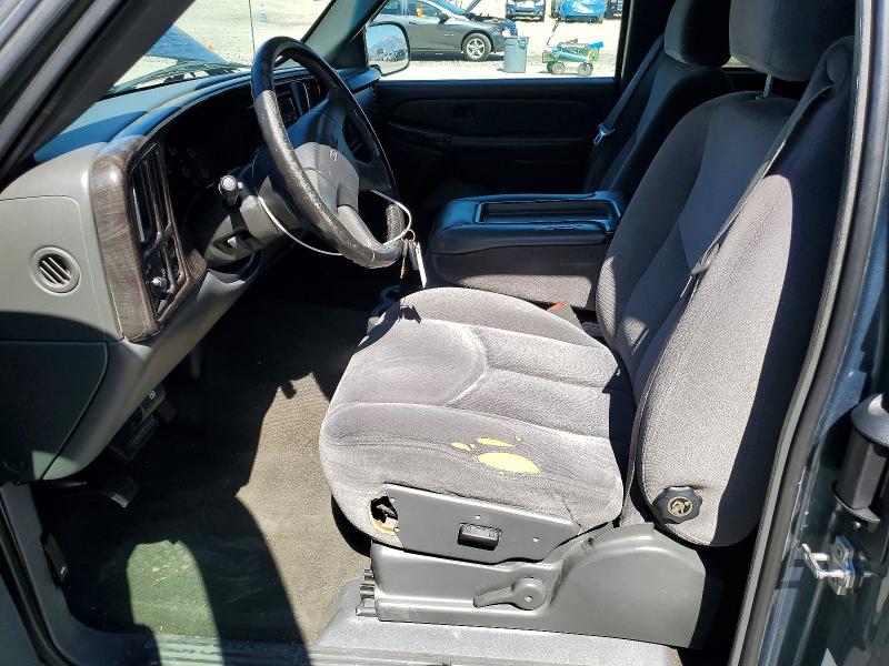 Продажа на аукционе авто 2007 Gmc New Sierra, vin: 1GTEC19T97Z164045, номер лота: 52746796