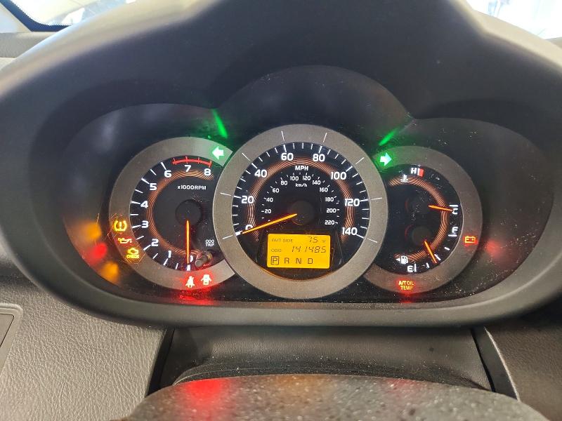 55288706 :رقم المزاد ، JTMBD32V465045834 vin ، 2006 Toyota Rav4 مزاد بيع