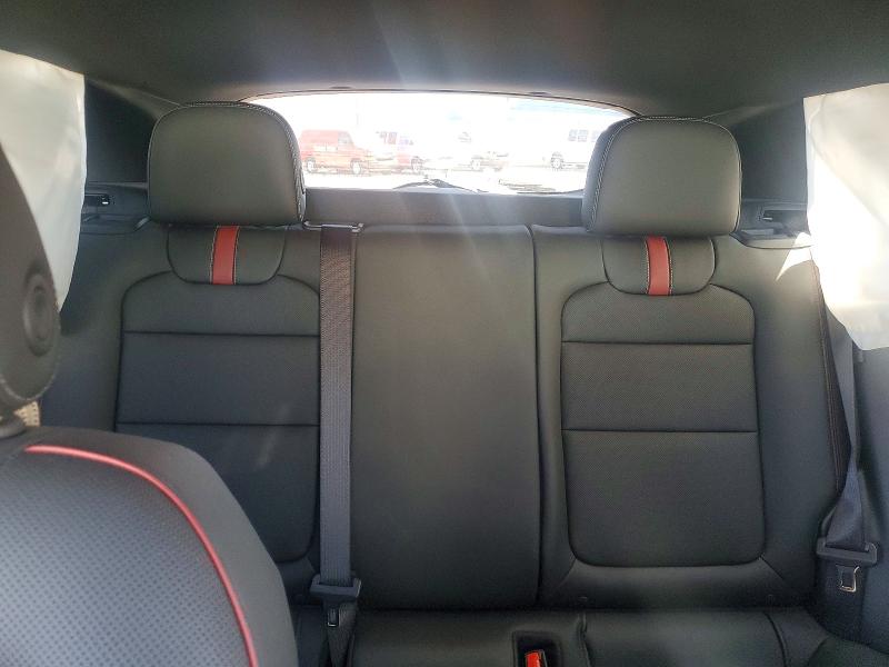 54611946 :رقم المزاد ، KL77LJEP4SC012748 vin ، 2025 Chevrolet Trax مزاد بيع