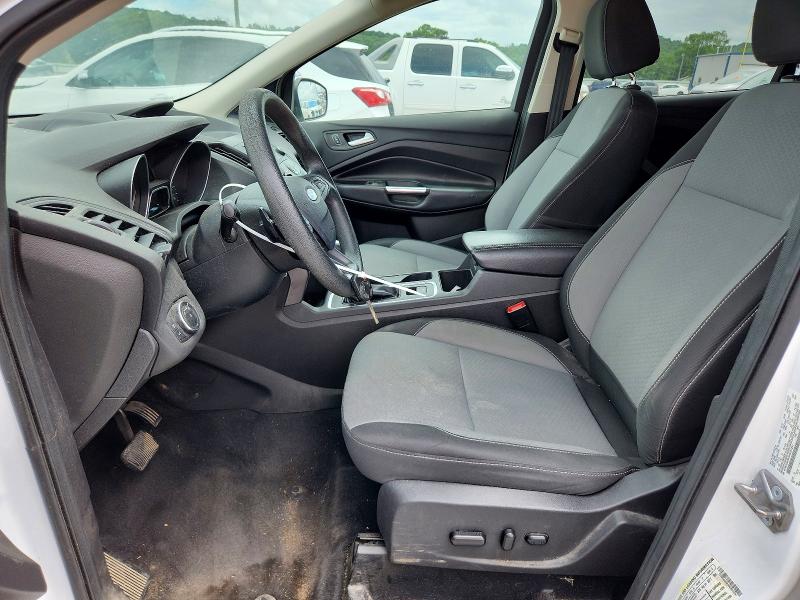 Aukcja sprzedaży 2017 Ford Escape, vin: 1FMCU9GD3HUD33291, numer aukcji: 54598466