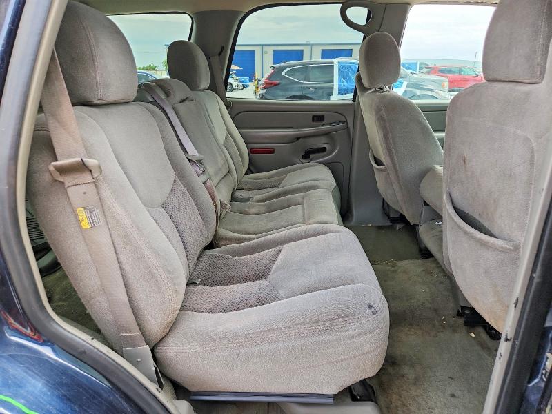 Продаж на аукціоні авто 2004 Chevrolet Tahoe, vin: 1GNEC13V04J136694, номер лоту: 52864466