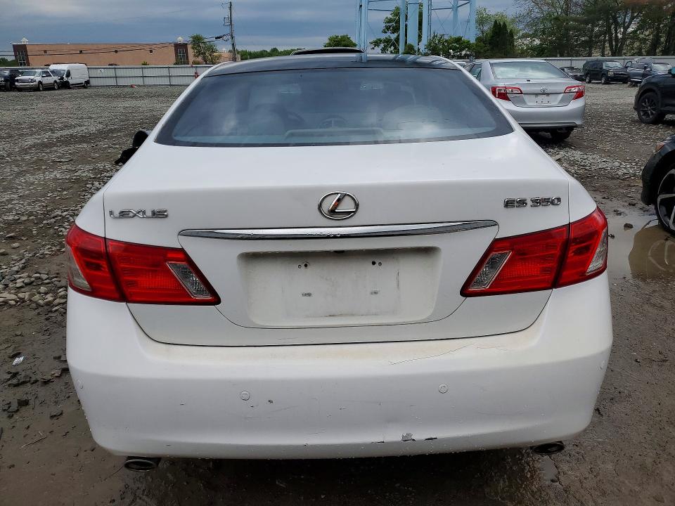 Продажа на аукционе авто 2008 Lexus Es, vin: JTHBJ46G282217016, номер лота: 53057436