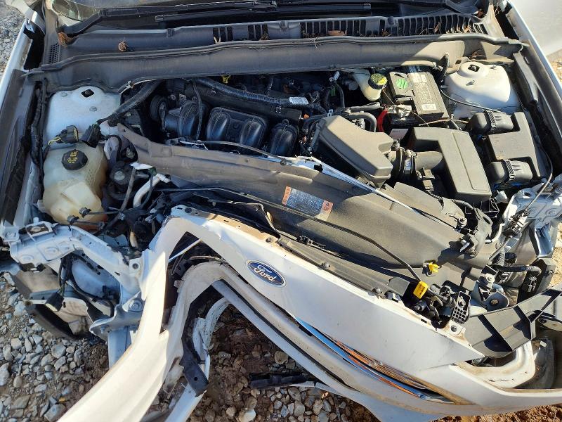Продажа на аукционе авто 2018 Ford Fusion, vin: 3FA6P0H7XJR174513, номер лота: 52918166
