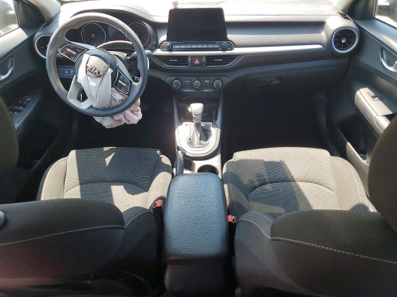 Продаж на аукціоні авто 2021 Kia Forte, vin: 3KPF24AD3ME369090, номер лоту: 53914956