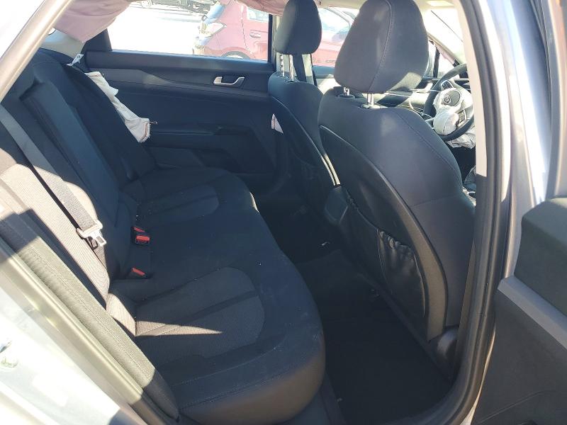 Auction sale of the 2021 Kia K5, vin: 5XXG14J26MG069699, lot number: 53099636