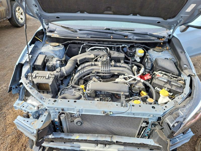 Aukcja sprzedaży 2019 Subaru Crosstrek, vin: JF2GTACC6K8383868, numer aukcji: 53961516