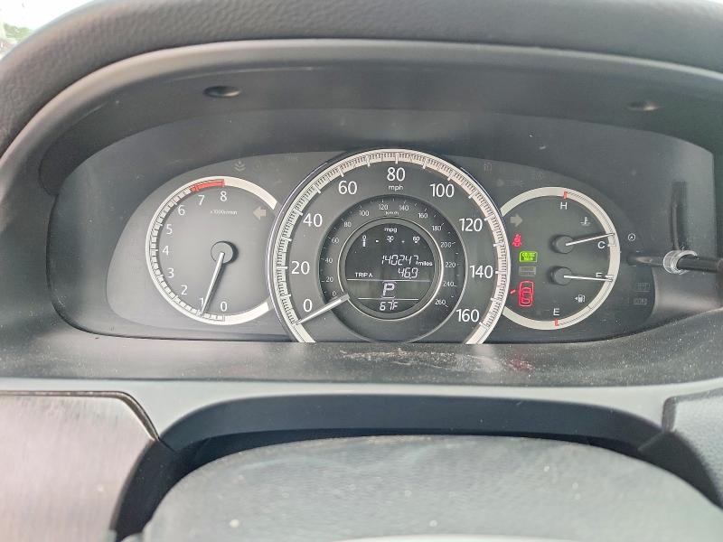 Aukcja sprzedaży 2015 Honda Accord, vin: 1HGCR2F80FA188616, numer aukcji: 51794796